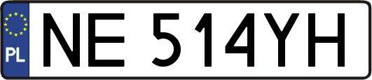 NE514YH