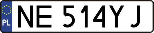 NE514YJ