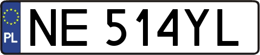 NE514YL