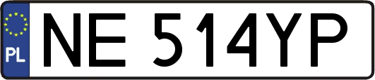 NE514YP
