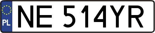 NE514YR