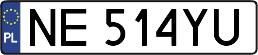 NE514YU