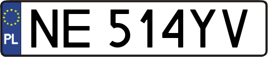 NE514YV