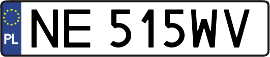 NE515WV
