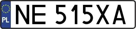 NE515XA