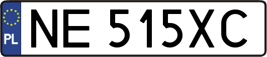 NE515XC