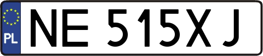 NE515XJ