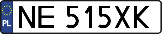 NE515XK