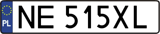 NE515XL