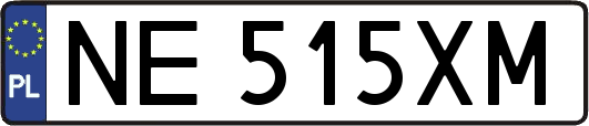 NE515XM