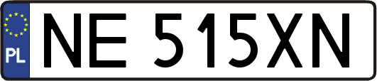 NE515XN