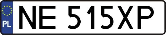 NE515XP