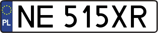 NE515XR