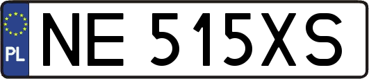 NE515XS