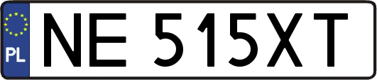 NE515XT