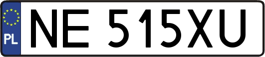 NE515XU