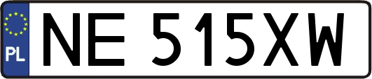 NE515XW