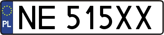 NE515XX