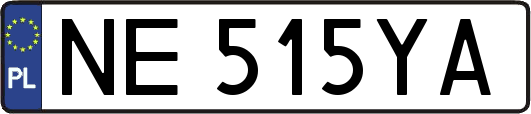 NE515YA
