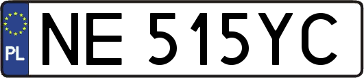 NE515YC