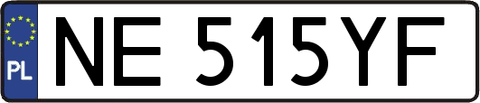 NE515YF