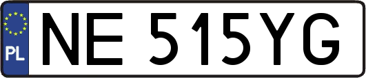 NE515YG