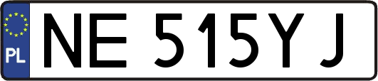 NE515YJ