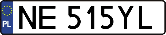 NE515YL