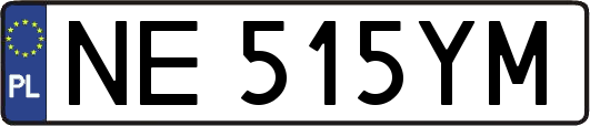 NE515YM
