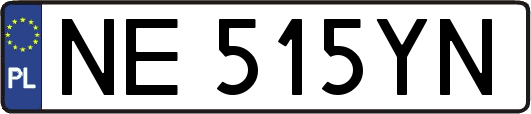 NE515YN