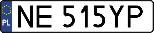 NE515YP