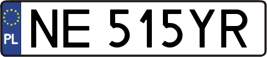 NE515YR