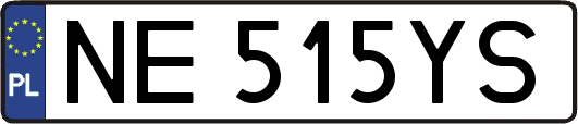 NE515YS