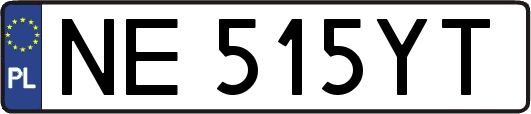 NE515YT