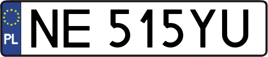 NE515YU
