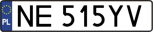 NE515YV