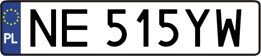NE515YW