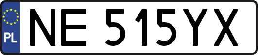 NE515YX