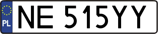 NE515YY