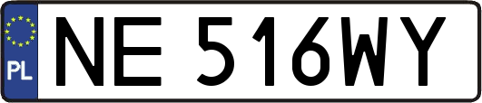 NE516WY