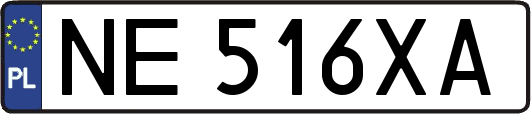 NE516XA