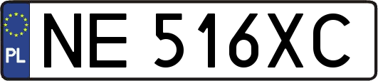 NE516XC