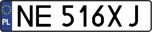 NE516XJ