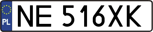 NE516XK