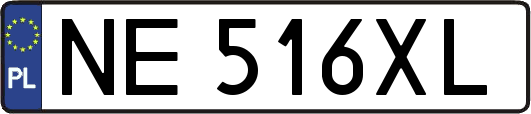 NE516XL