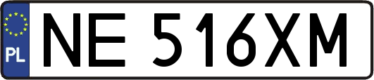 NE516XM