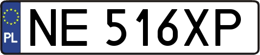 NE516XP