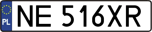 NE516XR