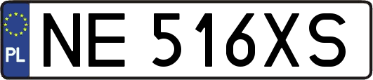 NE516XS