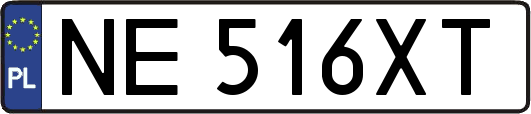 NE516XT